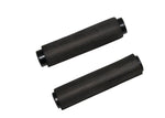 CanDo Exercise Band - Accessory - foam covered handle, 50 pair