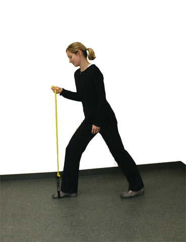 CanDo Exercise Band - Accessory - Loop Stirrup - 10 Each - FE-10-5310-10