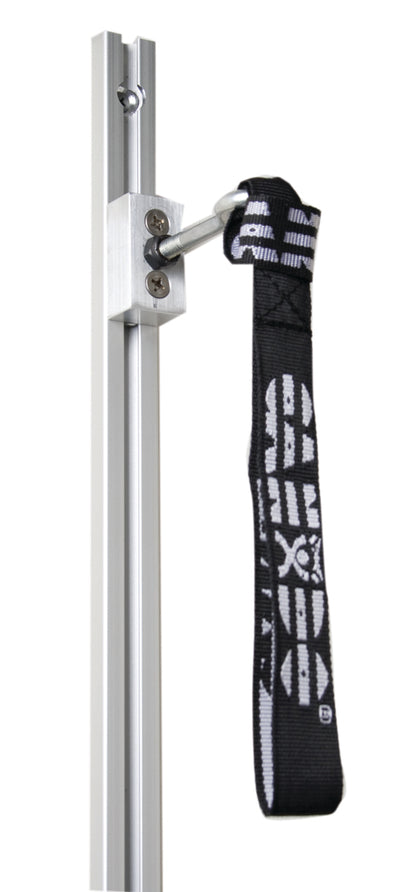CanDo Exercise Band - Accessory - Loop Stirrup - 10 Each