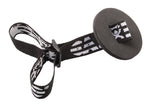 CanDo Exercise Band - Accessory - Premium Door Jamb Disc Anchor Strap - 50 Each - FE-10-5325-50