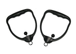 CanDo Exercise Band - Accessory - HoldRite Handles - 10 Pair