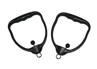 CanDo Exercise Band - Accessory - HoldRite Handles - 10 Pair