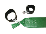 CanDo Exercise Band - Accessory - Extremity Cuff Strap, 16" - 10 each