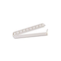 CanDo Exercise Band Klip, medium 3-1/2", 1 each