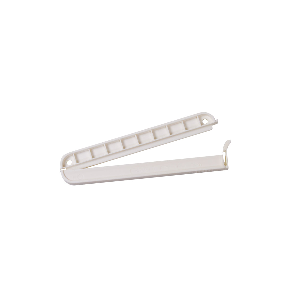 CanDo Exercise Band Klip, medium 3-1/2", 1 each