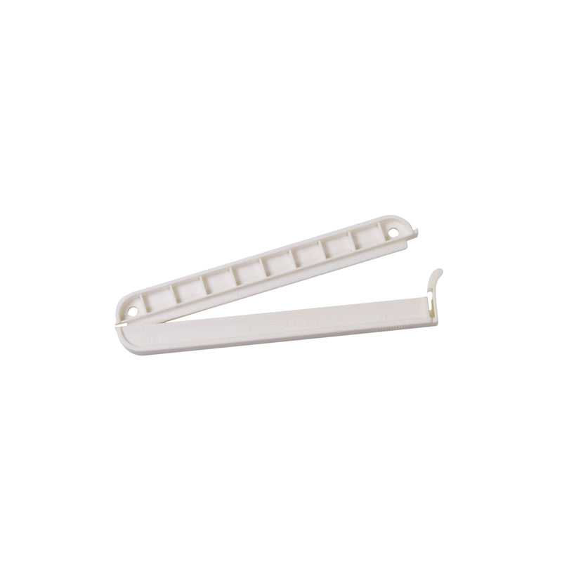 CanDo Exercise Band Klip, medium 3-1/2", 1 each