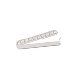 CanDo Exercise Band Klip, medium 3-1/2", 1 each