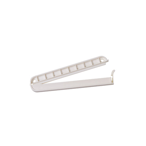 CanDo Exercise Band Klip, medium 3-1/2", 1 each