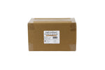 CanDo Low Powder Exercise Band - Twin-Pak - 100 yard (2 x 50 yard rolls) - Tan - xx-light - FE-10-5490