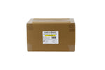 CanDo Low Powder Exercise Band - Twin-Pak - 100 yard (2 x 50 yard rolls) - Yellow - x-light - FE-10-5491