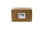 CanDo Low Powder Exercise Band - Twin-Pak - 100 yard (2 x 50 yard rolls) - Black - x-heavy - FE-10-5495