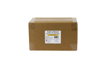 CanDo Low Powder Exercise Band - Twin-Pak - 100 yard (2 x 50 yard rolls) - Gold - xxx-heavy - FE-10-5497
