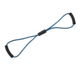CanDo Tubing BowTie Exerciser - 30" - Blue - heavy