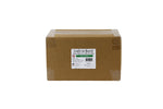 CanDo Latex Free Exercise Band - 100 yard (2 x 50 yard rolls) - Green-medium - FE-10-5653