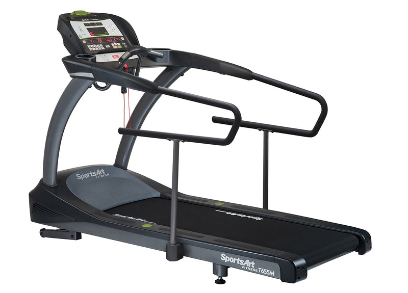 SportsArt T655M Treadmill - FE-10-6081