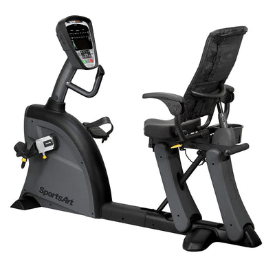 SportsArt C521M Cycle