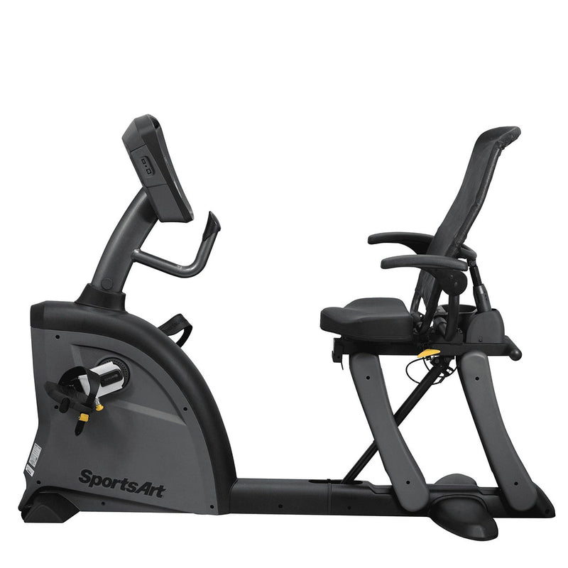 SportsArt C521M Cycle - FE-10-6083