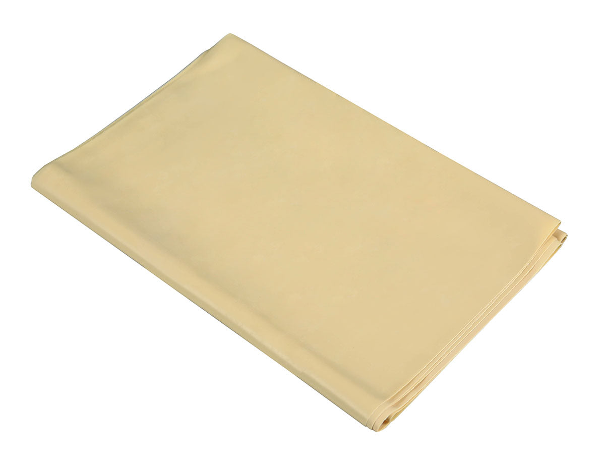 Val-u-Band Resistance Bands, Pre-Cut Strip, 5', Pear-Level 0/7, Case of 30, Latex-Free - FE-10-6170