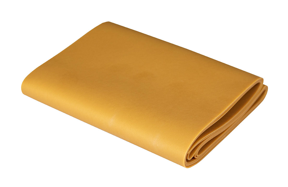Val-u-Band Resistance Bands, Pre-Cut Strip, 5', Pineapple-Level 7/7, Case of 30, Latex-Free - FE-10-6177