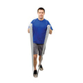 Val-u-Band Resistance Bands, Dispenser Roll, 50 Yds., Mushroom-Level 6/7, Contains Latex
