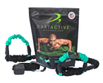 DartBand Accessory Pack, Medium Resistance