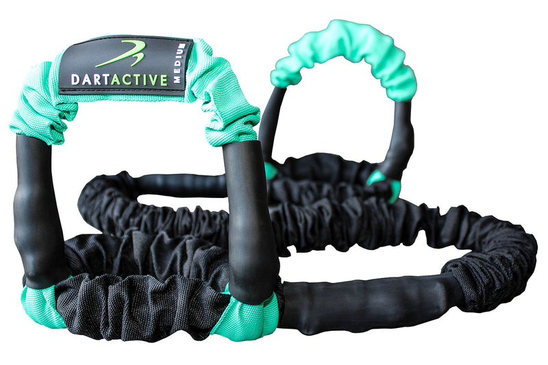 DartBand Accessory Pack, Medium Resistance - FE-10-6651