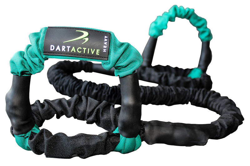 DartBand Accessory Pack, Heavy Resistance - FE-10-6652