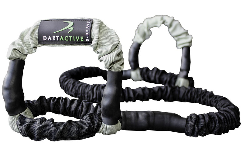 DartBand Accessory Pack, X-Heavy Resistance - FE-10-6653