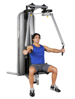 Inflight Fitness, Multi-Fly/Delt, Full Shrouds - FE-10-7100