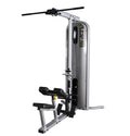 Inflight Fitness, Multi-Lat/Arm, Full Shrouds