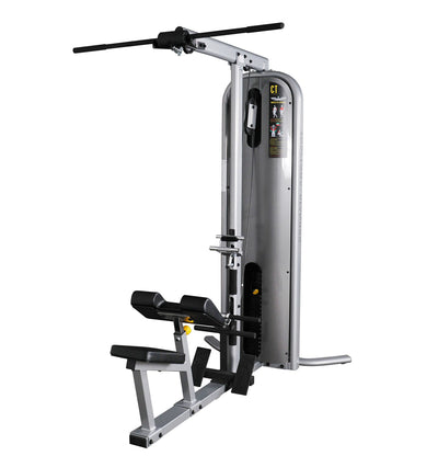 Inflight Fitness, Multi-Lat/Arm, Full Shrouds