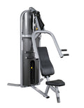 Inflight Fitness, Multi-Press, Full Shrouds