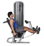 Inflight Fitness, Multi-Leg Extension/Leg Curl, Full Shrouds - FE-10-7103