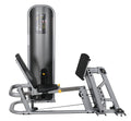Inflight Fitness, Multi-Leg Press, Full Shrouds