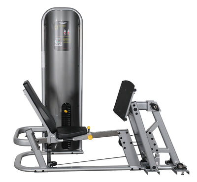 Inflight Fitness, Multi-Leg Press, Full Shrouds