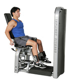 Inflight Fitness, Multi Inner Thigh/Outer Thigh, Rear Shrouds - FE-10-7108