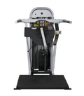 Inflight Fitness, Multi-Hip/Glute, Rear Shrouds