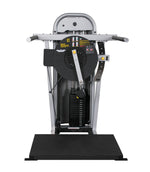 Inflight Fitness, Multi-Hip/Glute, Rear Shrouds