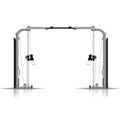 Inflight Fitness, Cable Cross-Over, Full Shrouds