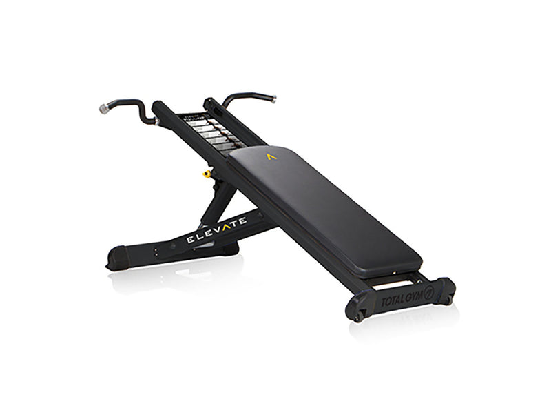 Total Gym ELEVATE Pull-Up