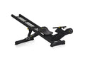 Total Gym ELEVATE Row; 2 adjust, folding