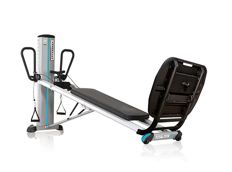 Total Gym Recovery Encompass