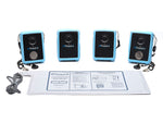 Bed Sensor Pad- 45 Day 10"x30" PA-10120 | Each
