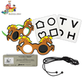 VIC FLIP CHART PRESCHOOL VISION SCREENING KIT