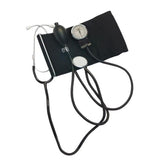 Graham Sphygmomanometer Aneroid Labtron Ultra 24-38cm Kit Adult Arm Black Eachch - Field/Everest &Jennings - 03-242