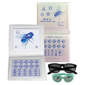 STEREOPSIS FLY TEST - STANDARD