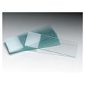 Dukal Corporation Tech-Med Frosted Microscope Slide 3x1" White 72/Bx - 9010