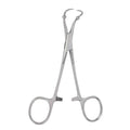 Miltex Clamp Towel Roeder Vantage 5-1/4" Each - Integra Miltex - V97-510