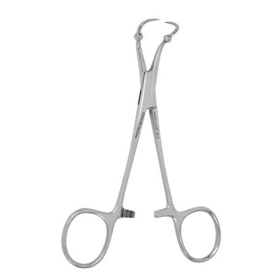 Miltex Clamp Towel Roeder Vantage 5-1/4" Each - Integra Miltex - V97-510