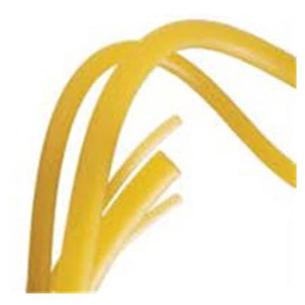 Primeline Industries,inc Tourniquet Compressing Device 1/8x1/32 Rbr Tube Amber NS 1Yd/Ea - 070BA